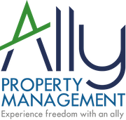 Ally Property Management Logo