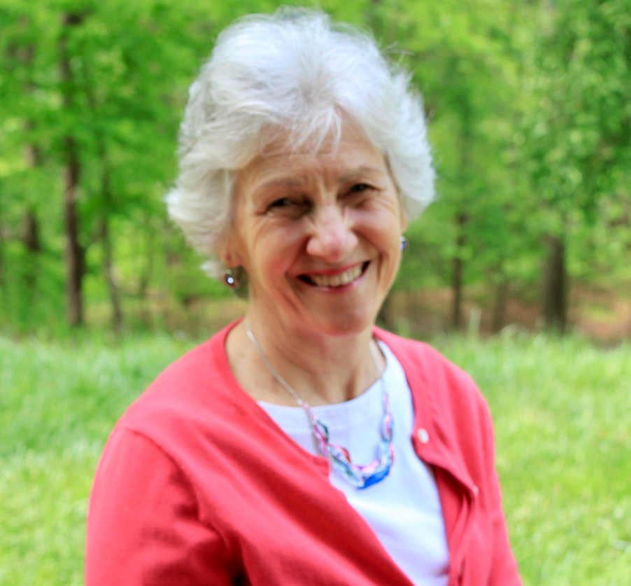 Picture of Suzanne Riehl